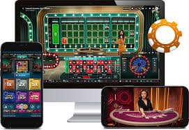 apk99 Live Casino